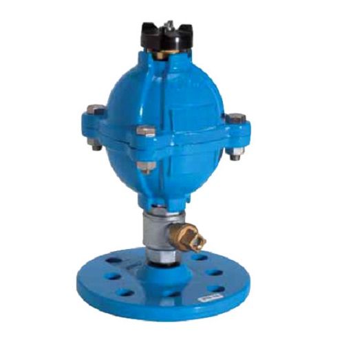 Воздушный клапан Belgicast BV-05-61 с одним отверстием