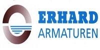 компания ERHARD Armaturen fur Grossanlagen