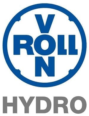 Партнер - Vonroll Hydro