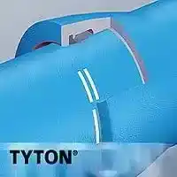 Стыковое раструбное соединение Tyton (Тайтон) Стыковое раструбное соединение Tyton (Тайтон)