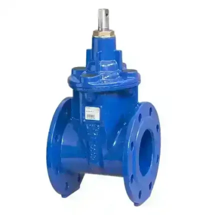 Клиновые задвижки VAG EKO plus
