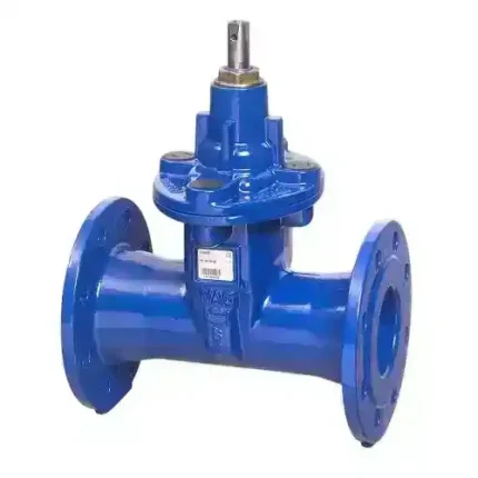 Клиновые задвижки VAG EKO plus