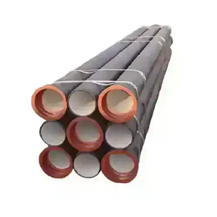 Трубы из ВЧШГ ELECTROSTEEL