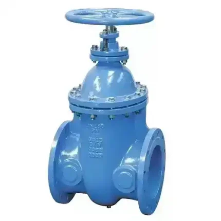 Клиновая задвижка VAG KOS DN 80-1200 с металлическим уплотнением