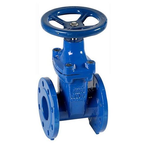 Задвижки SVPK-М DN 40-600 Задвижки SVPK-М DN 40-600 — изображение 1