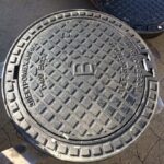 Люки чугунные для смотровых колодцев Люки чугунные для смотровых колодцев