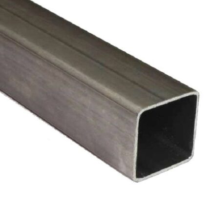 Трубы электросварные квадратные