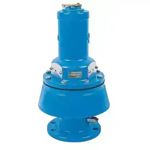 safety_valve_belgicast_bv-05-62_djet Предохранительный клапан Belgicast BV-05-62 DJET
