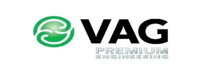 Продукция компании VAG Armaturen GmbH