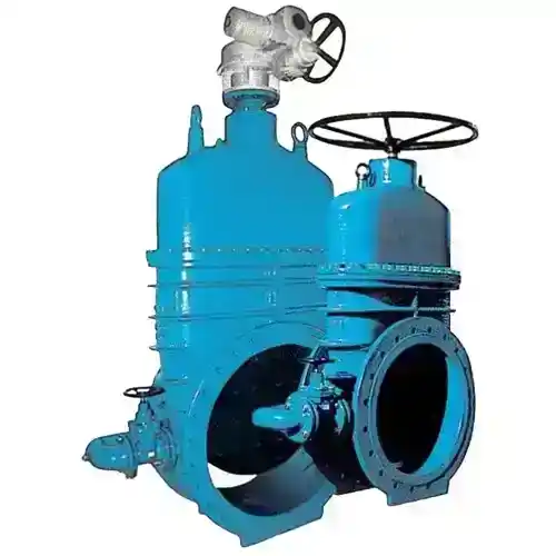 valve_belgicast_flange_dn_350-1200 Чугунные задвижки фланцевые Belgicast DN 350 – 1200 мм