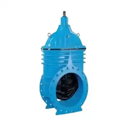 Задвижка клиновая Hawle E2 DN 250-600