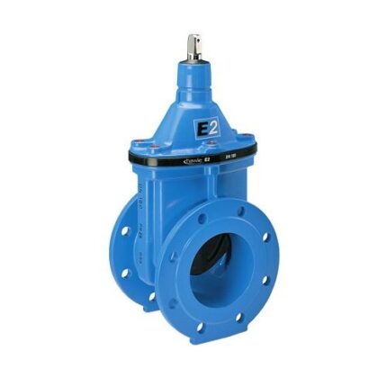 Задвижки клиновые PN 25 Hawle E2