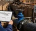 Промывка и дезинфекция водовода после монтажа