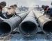Зимний монтаж труб ВЧШГ: правила и ограничения при морозе